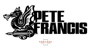 Pete Francis Live