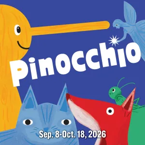 Pinocchio
