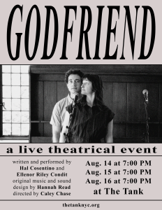 Godfriend