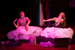 State of Play Presents: Malinda LaVelle and Emmaly Wiederholt: What the Hell Happened in San Francisco?