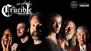 The Crucible