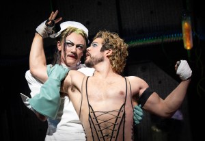 Rocky Horror Revival to Release Broadway Cast Recording Featuring Original Cast