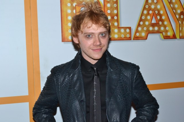 Rupert Grint Rupert Grint