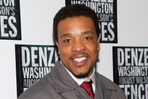 Russell Hornsby, Kristolyn Lloyd, John Douglas Thompson, and More Cast in Seven Guitars at LCT