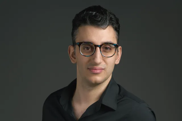 Ryan J. Haddad