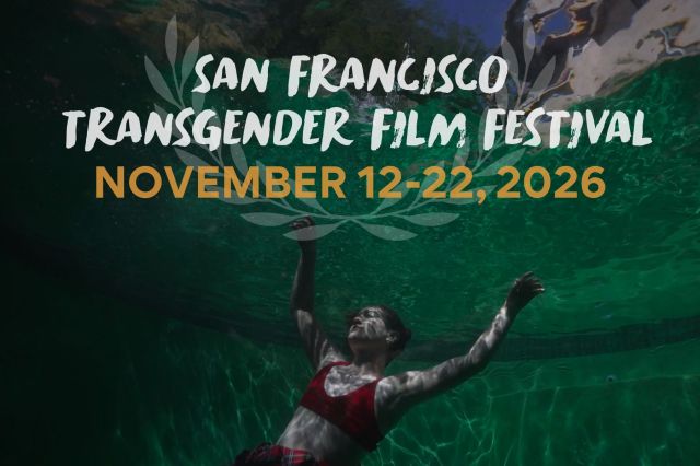 Event Logo: SFTFF2026 WebsiteMainImage 1