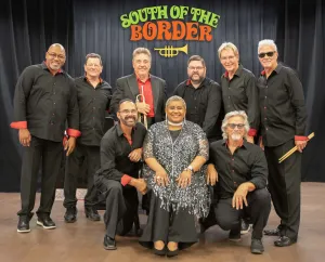 South of the Border: A Tribute to Tijuana Brass