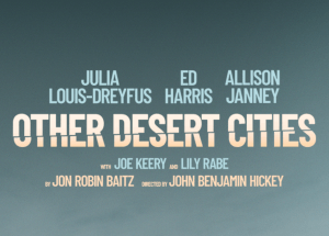 Other Desert Cities