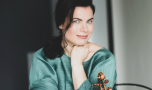 Classics – Bella, Britten & Sibelius