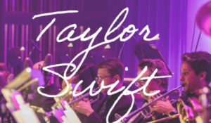 The Taylor Swift Symphonic Experience