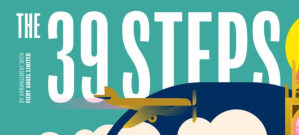 The 39 Steps