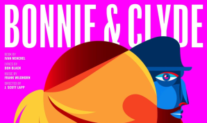 Bonnie & Clyde