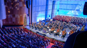 Holiday Pops Spectacular