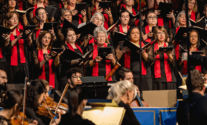 Handel’s Messiah