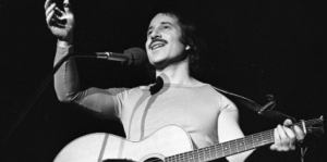 The Music of Paul Simon