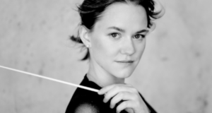 Katharina Conducts & Joyce Yang Plays Profokiev