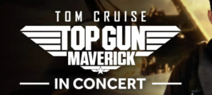 Top Gun: Maverick in Concert