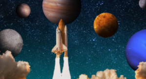 Music of the Stars: Cosmic Collections