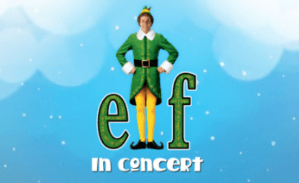 Elf in Concert