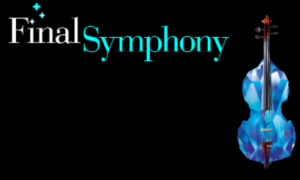Final Symphony: Music from Final Fantasy