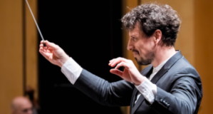 Paolo Conducts Rachmaninoff & Prokofiev
