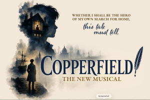 Copperfield!