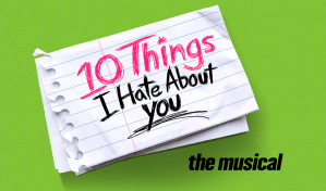 10 Things I Hate About You