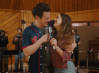 Jonathan Groff Joins Lawrence for New Acoustic Version of Just in Time Single