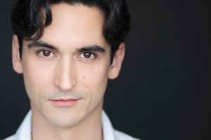 Sean MacLaughlin Will Play Howard Hughes in Truly, Howard Hughes
