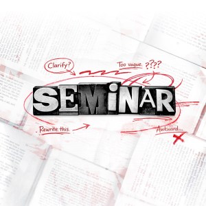 Seminar