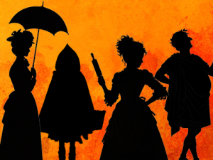 A Little Stephen Music: A Sondheim Cabaret