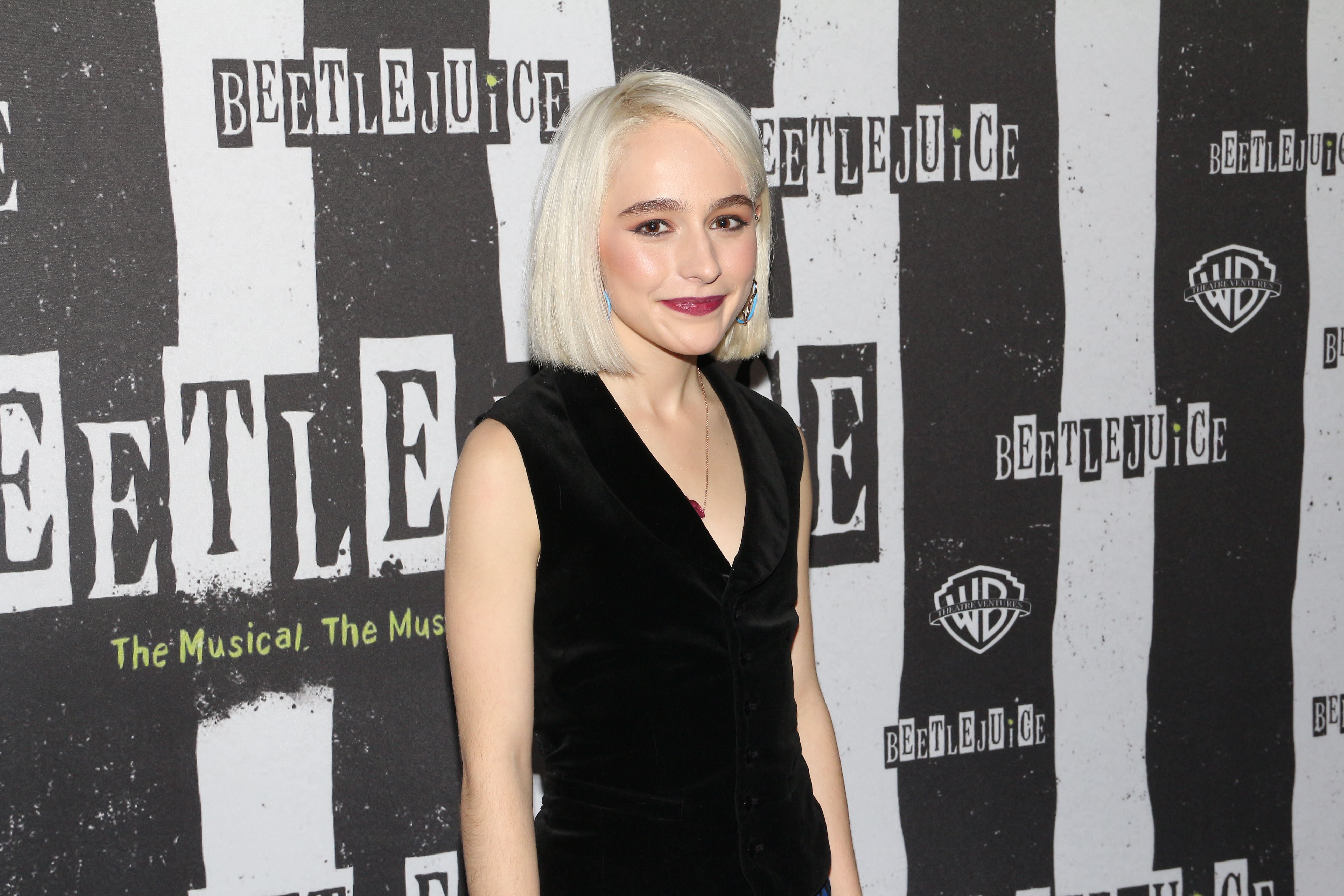 Sophia Anne Caruso
