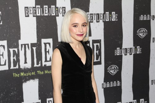 Sophia Anne Caruso