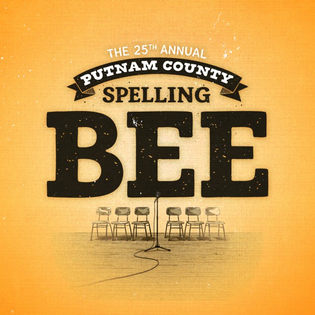 Event Logo: SpellingBee 1080x1080