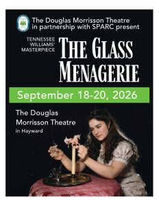 The Glass Menagerie by Tennessee Williams