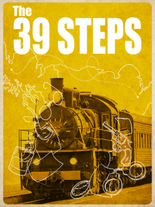The 39 Steps