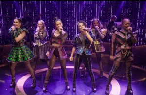 The Original Queens of Six Talk Bringing the Hit Musical to the Big Screen