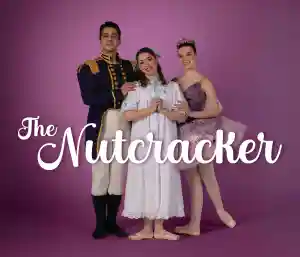 The Nutcracker: Ballet Theatre of Maryland