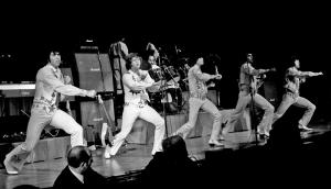Cast Announced for the North American Premiere of The Osmonds: A New Musical