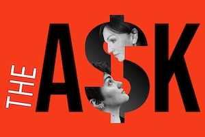 The Ask