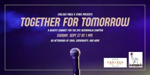 Together for Tomorrow