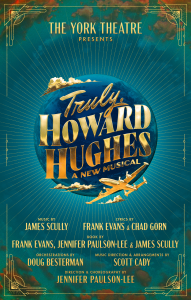 Truly, Howard Hughes