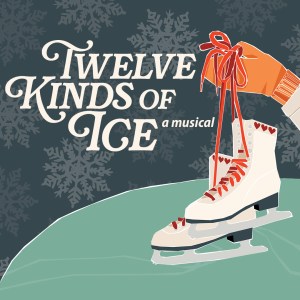 Twelve Kinds of Ice