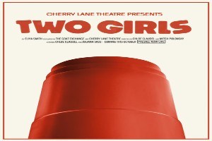 Two Girls