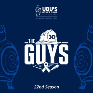 Ubu’s Other Shoe Staged Reading: The Guys
