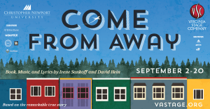 Come From Away