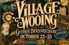 Bernard Shaw’s Village Wooing to Be Presented for Four Performances