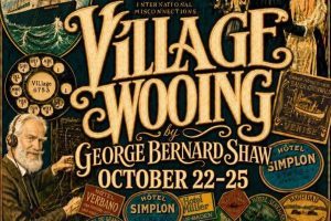 Village Wooing