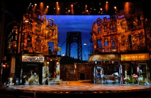 Anna Louizos, Prolific Set Designer of Avenue Q, In the Heights, Dies at 69