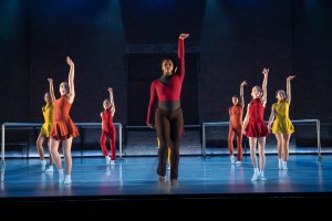 American Dance Guild to Present 70th Anniversary Festival at Ailey Theater